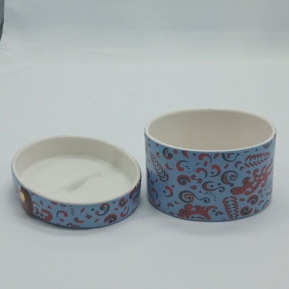 Retired American Girl Addy Trinket Box - Picture 2 of 6